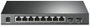 TP-Link SG2210P Omada Switch con 8 Puertos Gigabit PoE+ y 2 SFP